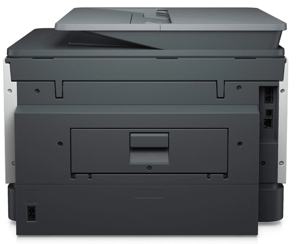 HP OfficeJet Pro 9025e Wireless All-in-One Color Printer With HP+ - Image 3
