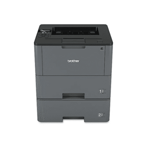 Brother® MFC-L3770CDW Wireless Laser All-In-One Color Printer