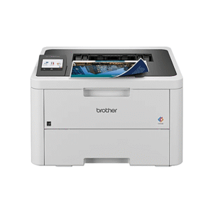 Brother® MFC-L3780CDW Wireless Digital Laser Color All-In-One Printer With Refresh EZ Print Eligibility
