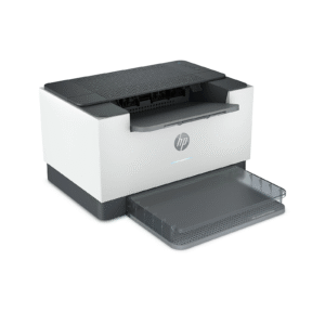 HP LaserJet M209dwe Wireless Laser Monochrome Printer with HP+ (6GW62E)