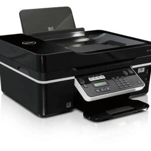 Dell All-In-One Wireless Printer (V515w)